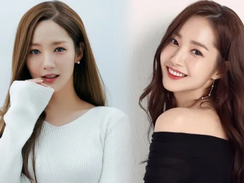 Lộ gương mặt 'biến dạng' của 'thư ký Kim' Park Min Young: Chuyện gì xảy ra thế này?