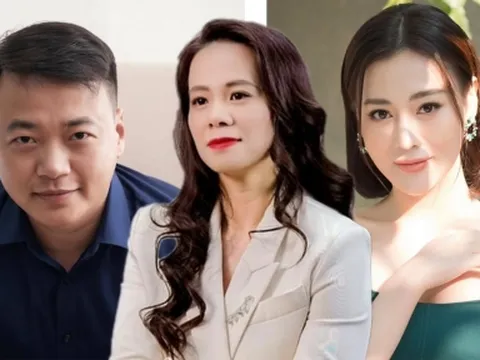 Phương Oanh giải thích bức ảnh nhạy cảm với Shark Bình, vợ đại gia lập tức có thái độ cực gắt