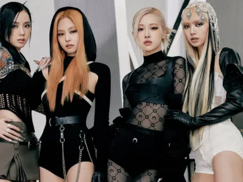 BlackPink liên tục lập kỷ lục bất chấp 'Shut Down' gây tranh cãi