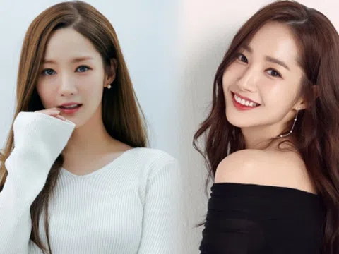 Park Min Young 'quay xe' cực gắt khi vừa bị khui bí mật hẹn hò với bạn trai có tiền án