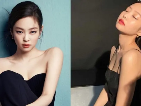 Mở đầu năm tam tai, Jennie (BlackPink) khốn đốn khi bị phát tán ảnh nhạy cảm trong điện thoại