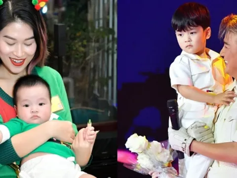 Bị đồn là mẹ ruột của con trai Đàm Vĩnh Hưng, thái độ của 'rich kid' Ngọc Thanh Tâm thế nào?