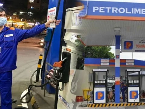 Ngày mai, giá xăng dầu có thể bật tăng mạnh sau 4 lần giảm liên tiếp