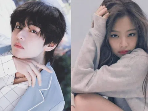 Bí mật về mối quan hệ của V (BTS) và Jennie (BLACKPINK) vẫn tiếp tục bị phanh phui