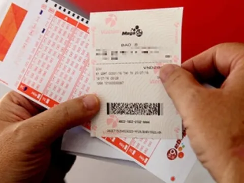 Kết quả Vietlott Mega 6/45 ngày 12/10: Truy tìm đại gia trúng giải Jackpot khủng 18 tỷ đồng?