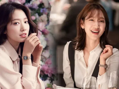 Hé lộ nhan sắc của Park Shin Hye sau khi sinh: Liệu có còn như xưa?