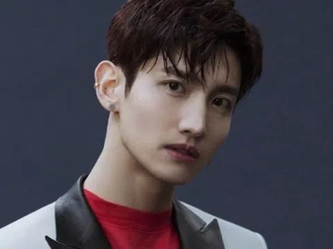 Chang Min (TVXQ) báo tin vui sau 2 năm kết hôn