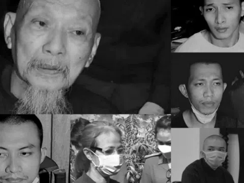 Vụ án Tịnh Thất Bồng Lai: Ráo riết chuẩn bị phiên tòa xét xử, kẻ cầm đầu Lê Tùng Vân đã 'ngoan ngoãn' hơn?