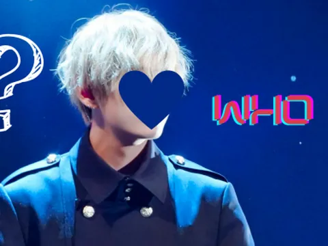 Ai vậy: Kbiz có sao lọt top những người hot nhất Instagram tại Mỹ, lại còn là mỹ nam 'độc nhất'