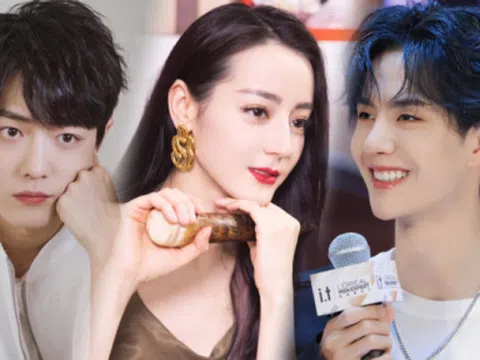 Tin nóng Cbiz ngày 8/6: Tin vui Tiêu Chiến, TFboys tái xuất, Lý Dịch Phong ‘đổi nghề’, sức khỏe Tống Thiến báo động đỏ