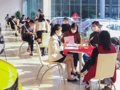 Đập tan định kiến tháng cô hồn, khách Việt chớp thời cơ mua ô tô giảm giá, hứng trọn ưu đãi khủng