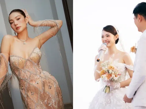 Minh Hằng 'sướng hơn tiên' hậu lấy chồng đại gia, nhưng vẫn nhất quyết giữ lại thói quen này