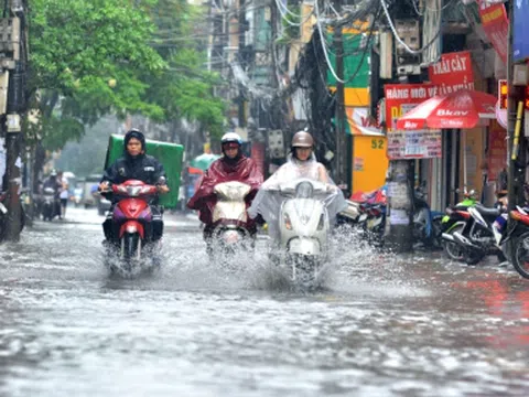 Tin NÓNG ngày 25/8: Khẩn trương chống bão, NSX Omachi lên tiếng vụ mì bị tiêu hủy ở Đài Loan