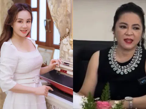 Bà Phương Hằng nhận loạt tin 'dữ', Vy Oanh bất ngờ đăng đàn ẩn ý: Chuyện gì đây?