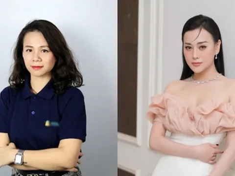 Phương Oanh đăng đàn 'lột trần' mưu mô của vợ Shark Bình, nhân vật khét tiếng quyết 'vỗ mặt' thay chính thất
