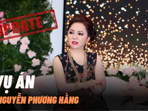 Diễn biến NÓNG vụ bà Phương Hằng: Bị can tiếp tục có lời khai, cập nhật danh sách bị hại gây xôn xao