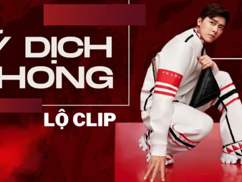 Bê bối mua dâm mới bị phanh phui, Lý Dịch Phong đã 5 lần lộ clip nóng khiến CDM sốc nặng