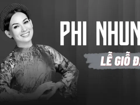 Đẫm nước mắt loạt ảnh giỗ đầu Phi Nhung: Con nuôi đội khăn tang khóc nghẹn, sự hồn nhiên của cậu út gây xót xa?