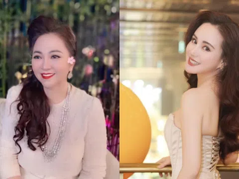 Vy Oanh lộ diện sau tuyên bố tái xuất showbiz, nói rõ mong muốn sau khi đưa bà Phương Hằng 'xộ khám'