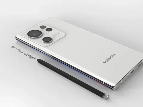 Samsung Galaxy S23 Ultra sẽ đánh bại iPhone 14 Pro Max với camera tiềm vọng zoom quang 10X