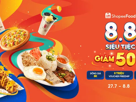 Chịu chơi như The Coffee House vừa ra mắt món mới: đã đãi người dùng  ShopeeFood deal 1 đồng