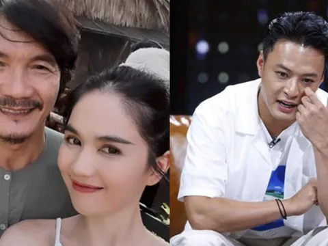 Tin trưa 28/7: Nam nghệ sĩ gạo cội công khai MQH với Ngọc Trinh, Tình trạng hiện tại của Hồng Đăng