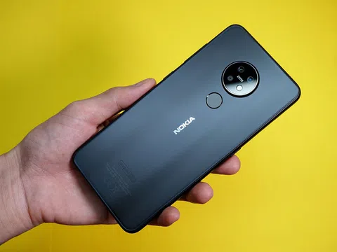 Loạt siêu phẩm Nokia 7.2, X10, X20 và XR20 thay nhau nhận cập nhật mới