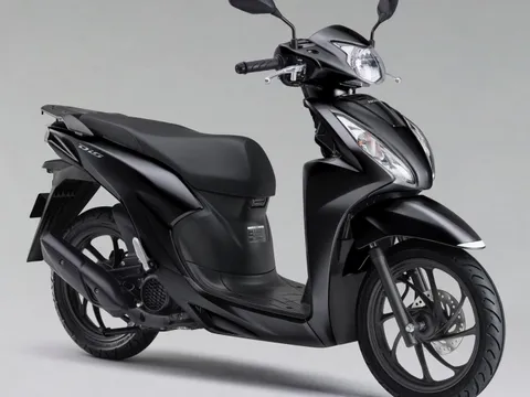 Tin xe hot 28/7: Honda Vision bản Nhật cập bến đại lý với giá 42 triệu, diện mạo làm dân tình mê mẩn