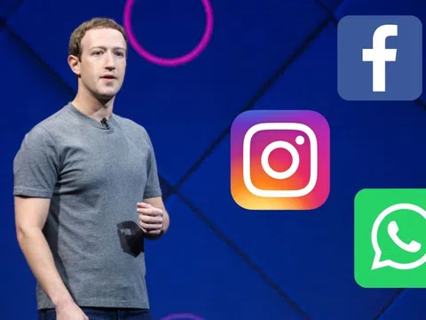 Instagram và Facebook thay đổi thuật toán giống TikTok, hiển thị nhiều nội dung được đề xuất hơn