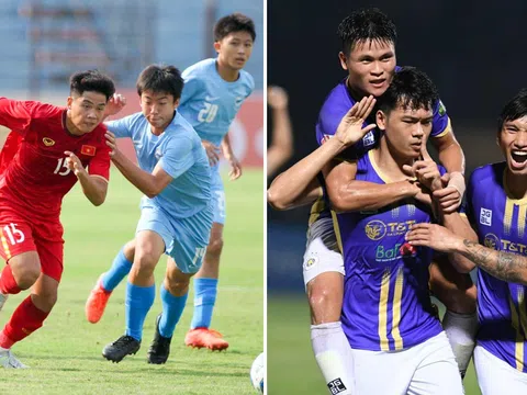 Kết quả bóng đá Việt Nam hôm nay: Tân vương V.League 2022 lộ diện; ĐT Việt Nam đại thắng ở giải ĐNÁ