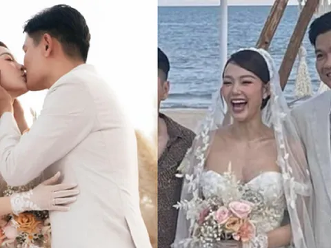 Sau đám cưới kín tiếng, cuộc sống hôn nhân của Minh Hằng và chồng đại gia hơn 10 tuổi ra sao?