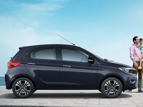 Đối thủ giá 157 triệu đồng của Hyundai Grand i10 chuẩn bị ra phiên bản mới, áp đảo Kia Morning