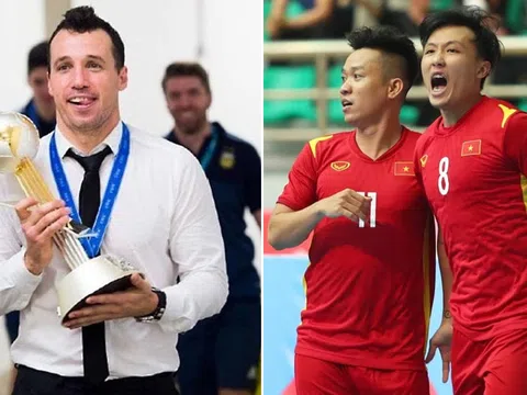Tân HLV thay 'người hùng World Cup' lộ diện, danh sách ĐT Việt Nam dự VCK Asian Cup gây bất ngờ lớn