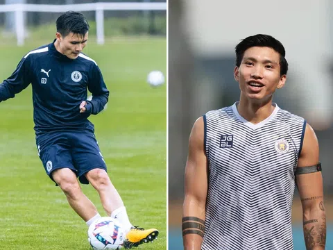 Tin bóng đá trong nước 2/8: Quang Hải nhận món quà lớn từ Pau FC, Đoàn Văn Hậu khiến CĐM phẫn nộ