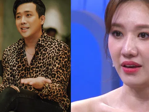 Hậu tin đồn ly hôn Trấn Thành, Hari Won bất ngờ đăng đàn: 'Nghe hay không nghe là chuyện của em'