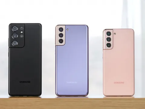 Giá Galaxy S21 Series tháng 8/2022: Galaxy S21 FE đứng đầu phân khúc 10 triệu, ‘đá bay’ iPhone 11