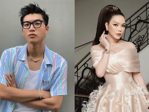 Công chúng ngỡ ngàng trước câu trả lời của Lý Nhã Kỳ về tin đang hẹn hò với rapper HIEUTHUHAI