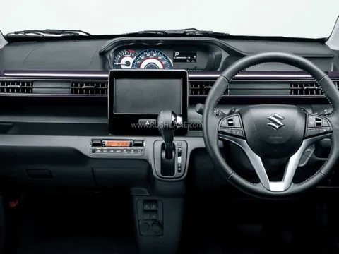 Chi tiết mẫu xe rẻ hơn Hyundai Grand i10 trăm triệu: Trang bị trên cơ Toyota Vios, Hyundai Accent