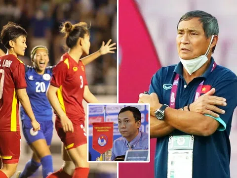 ĐT Việt Nam 'rơi tự do' trên BXH FIFA sau thất bại khó tin ở AFF Cup, nguy cơ bị Thái Lan vượt mặt