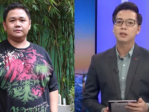 Minh Béo bị VTV24 đưa lên sóng, tuyên bố thẳng chuyện được giao đóng vai Đức Phật khiến CĐM hả hê