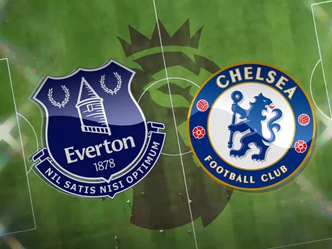 Xem trực tiếp bóng đá Everton vs Chelsea ở đâu, kênh nào? Link trực tiếp Ngoại hạng Anh full HD