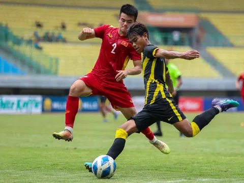 Xem trực tiếp bóng đá U19 Việt Nam vs U19 Malaysia ở đâu, kênh nào? - Link trực tiếp U19 Việt Nam HD