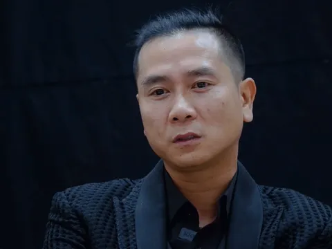 Sau Hồng Đăng, Hồ Hoài Anh chính thức nhận được yêu cầu cụ thể từ GĐ Học viện Âm nhạc gây sốt MXH