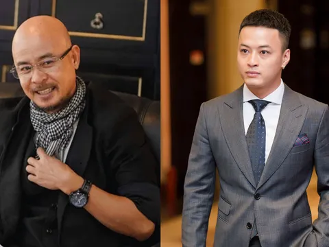 Tin trưa 8/8: Hồng Đăng nhận tin vui lớn, Ông Đặng Lê Nguyên Vũ công khai ‘vợ bé’ mới nhất