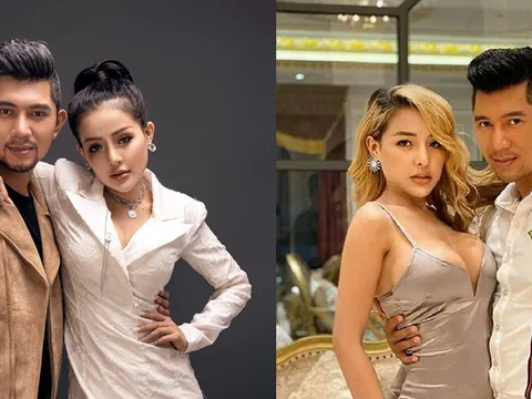 Sau khi từ chối ‘nhận giống’ từ Lương Bằng Quang, Ngân 98 lại có phát ngôn gây choáng về mối quan hệ
