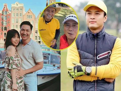 Giữa scandal của Hồng Đăng, Hồ Hoài Anh; Mạnh Trường bị nhắc nhở khi hé lộ lịch trình đi Châu Âu