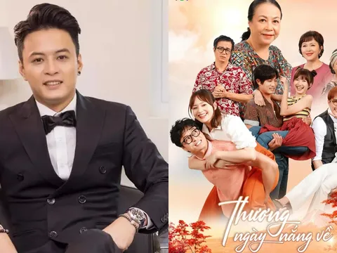 Giật mình trước lời 'tiên tri' việc Hồng Đăng về nước an toàn của đạo diễn Thương Ngày Nắng Về 