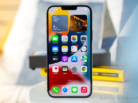Top 6 iPhone mới giảm giá nhiều nhất tháng 8/2022, khách Việt thích mê vi tiết kiệm đến 10 triệu