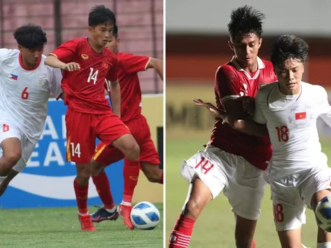 Kết quả bóng đá U16 Đông Nam Á hôm nay: 'Gã khổng lồ' giúp sức, ĐT Việt Nam thoát hiểm đầy khó tin