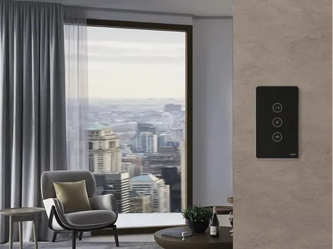Giới thiệu rèm cửa thông minh và các giải pháp của FPT Smart Home